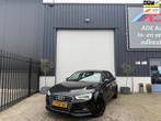 Audi A3 Sportback 1.4 TFSI CoD Ambition Pro Line plus AUTOMA, Auto's, Lichtsensor, Stof, Gebruikt, 4 cilinders