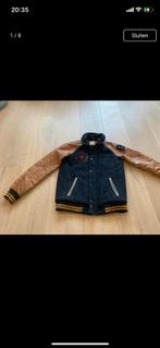 Scotch en soda baseball jack s, Scotch & Soda, Ophalen of Verzenden, Zo goed als nieuw, Maat 36 (S)