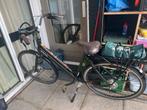 Sparta Damesfiets - Goed Onderhouden, Fietsen en Brommers, Elektrische fietsen, 51 tot 55 cm, Ophalen of Verzenden, Gebruikt, Sparta