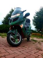 kymco scooter, Fietsen en Brommers, Scooters | Peugeot, Ophalen, Tweetakt, Gebruikt, Overige modellen
