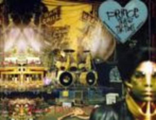 Prince – sign o the times 2cd 925 577-2 box 1987, Cd's en Dvd's, Cd's | Pop, Zo goed als nieuw, 1980 tot 2000, Verzenden