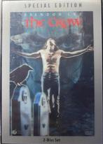 The Crow - Special Edition - 2 DVD (DVD), Vanaf 16 jaar, Ophalen of Verzenden, Zo goed als nieuw, Actie