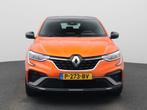 Renault Arkana 1.6 E-Tech Hybrid 145 R.S. Line | Adaptieve C, Euro 6, 760 kg, Hybride Elektrisch/Benzine, SUV of Terreinwagen