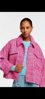 Roze Jasje Essentiel Antwerp, Ophalen of Verzenden, Zo goed als nieuw, Essentiel Antwerp, Jasje