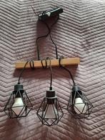 Hanglamp, Huis en Inrichting, Lampen | Hanglampen, Verzenden, Zo goed als nieuw, Minder dan 50 cm