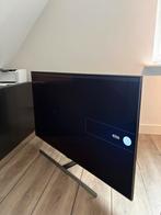 Samsung tv QE55Q80RALXXN, Ophalen, 120 Hz, Samsung, 100 cm of meer