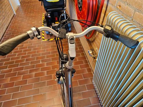 Giant elektrische fiets, Fietsen en Brommers, Elektrische fietsen, Gebruikt, Overige merken, Ophalen