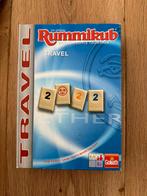 Rummikub travel, Gebruikt, Ophalen of Verzenden