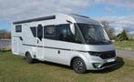 campers, Integraal, 7 tot 8 meter, Diesel, Particulier