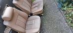 Bmw e39 bekleding, Ophalen, BMW