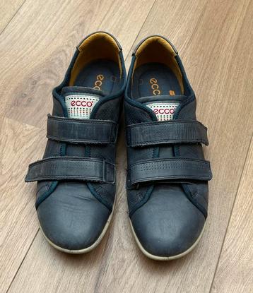 ecco klitteband schoenen maat 41   beschikbaar voor biedingen