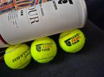 Tennis ballen, Sport en Fitness, Tennis, Overige merken, Ballen, L00, Ophalen of Verzenden