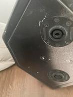 Boxen Luidsprekers, Audio, Tv en Foto, Luidsprekers, Ophalen of Verzenden, Gebruikt, Front, Rear of Stereo speakers, Overige merken