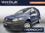 Volkswagen Caddy 2.0 TDI L1H1 BMT Trendline ✓Facelift ✓A, Voorwielaandrijving, Gebruikt, 4 cilinders, Origineel Nederlands