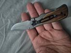 Superdikke Buck zakmes EveryDayCarry, Caravans en Kamperen, Kampeergereedschap, Ophalen of Verzenden, Zo goed als nieuw