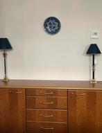 Luxe slaapkamer set Hotel Kwaliteit, Ophalen of Verzenden, Zo goed als nieuw, 50 tot 75 cm, Kersenhout