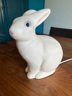 Kinderlamp Heico konijn, Kinderen en Baby's, Kinderkamer | Inrichting en Decoratie, Ophalen of Verzenden, Lamp