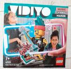 Lego Vidiyo 43103  punk pirate beatbox, Ophalen of Verzenden, Zo goed als nieuw