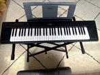 Yamaha Keyboard, Muziek en Instrumenten, Keyboards, Ophalen, Zo goed als nieuw, 61 toetsen, Yamaha
