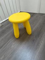 Ikea kinderkrukje, Ophalen, Zo goed als nieuw, Kunststof