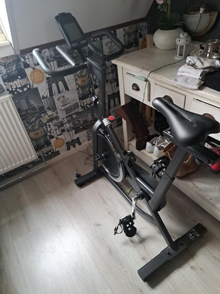 Fitness Bike - Nieuwstaat, Ophalen of Verzenden, Nieuw, Benen, Overige typen