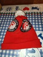 Feijenoord muts Rotterdam, Ophalen of Verzenden, Zo goed als nieuw, Pet of Muts
