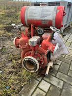 Oude Ziegler Brandweerpomp, Ophalen of Verzenden