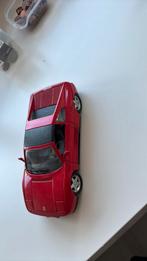 Welly Ferrari 348TS 1:24, Hobby en Vrije tijd, Modelauto's | 1:24, Ophalen of Verzenden, Zo goed als nieuw, Welly