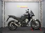 Honda CB 500 X ABS, Motoren, Bedrijf, Toermotor
