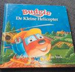 Budgie de kleine helikopter, Ophalen of Verzenden, Zo goed als nieuw