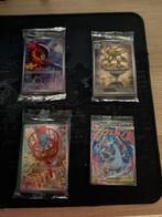 Sealed promos + Charizard UPC promos packfresh, Ophalen of Verzenden, Zo goed als nieuw