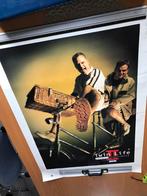 Posters spice girls de boertjes lord of the rings, Ophalen of Verzenden, A1 t/m A3, Film en Tv, Rechthoekig Staand