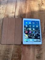 Apple iPad Air - Zilver - 16GB, Computers en Software, Apple iPads, 9 inch, Gebruikt, Apple iPad Air, Ophalen of Verzenden