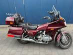 Honda Goldwing gl1200, Motoren, Motoren | Honda, Honda, 4 cilinders, Motorrijbewijs A, Bedrijf