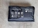 Safety Kit peugeot, Auto diversen, Auto-accessoires, Ophalen, -, Zo goed als nieuw, -