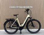 Pegasus Ravenna Evo Bosch Active Line Plus 500WH 2421KM, Niet ingevuld, Ophalen of Verzenden, Zo goed als nieuw, 50 km per accu of meer