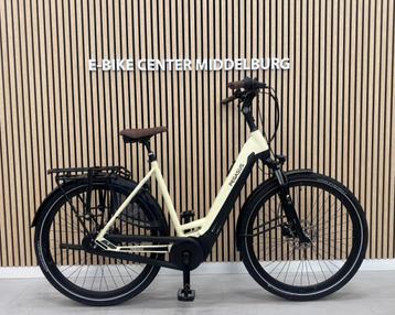 Pegasus Ravenna Evo Bosch Active Line Plus 500WH 2421KM beschikbaar voor biedingen