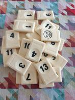 LOSSE RUMMIKUB STENEN, Hobby en Vrije tijd, Gezelschapsspellen | Overige, Ophalen of Verzenden, Gebruikt