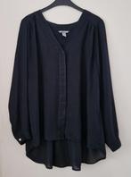 Zwarte H&M dames blouse maat 38 * m, Kleding | Dames, Blouses en Tunieken, Maat 38/40 (M), H&M, Zwart, Ophalen of Verzenden