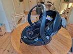 BeSafe iZi Go Modular X1 Autostoel met Babyzen Yoyo adapter, Overige merken, Autogordel, Zo goed als nieuw, 0 t/m 13 kg