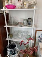 Witte Stellingkast, Huis en Inrichting, Ophalen
