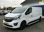 Opel Vivaro 1.6 CDTI L2H1 Edition / CRUISE CONTROL / AIRCO /, Auto's, Bestelauto's, Voorwielaandrijving, Euro 5, 15 km/l, Gebruikt