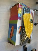 Intex opblaasbootje te koop, Ophalen, Minder dan 80 cm, Opblaaszwembad, Rond