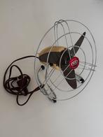 Vintage BJM ventialtor, Ophalen, Gebruikt, Tafelventilator