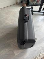 Bagage koffer American toerister grijs 75x53x25 inhoud 90L, Ophalen, Hard kunststof, 45 tot 55 cm, Zo goed als nieuw