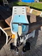 Bobike kinderzitje, Ophalen, Gebruikt