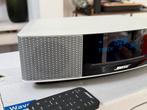 Bose Wave Music System IV - Topstaat!, Bose, Zo goed als nieuw, Bose, Bang & Olufsen