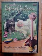 DVD Efteling Sprookjesboom Vrienden voor het leven, Ophalen of Verzenden