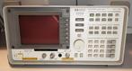 Hewlett Packard 8590B Spectrum Analyzer, Ophalen of Verzenden, Gebruikt, Overige meters