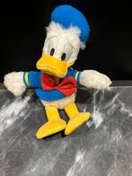 Walt Disney World Bean Bag Donald Duck met Tag, Ophalen of Verzenden, Zo goed als nieuw